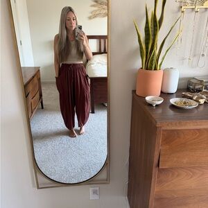 Free People Quinn pants
